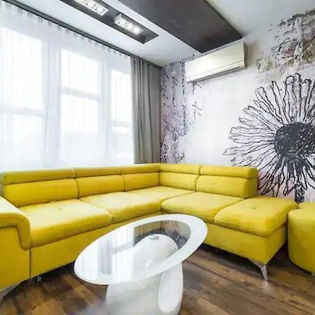 Studio Apartman Budapest Sziveben Zewnętrze zdjęcie