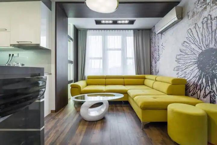 Studio Apartman Budapest Sziveben Zewnętrze zdjęcie