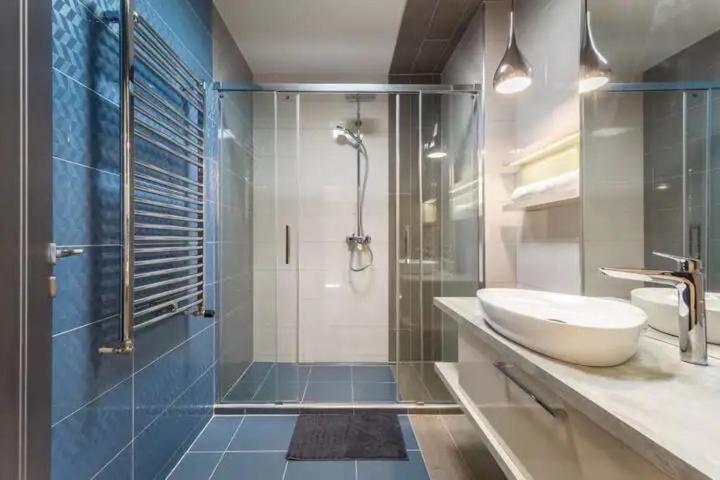 Studio Apartman Budapest Sziveben Zewnętrze zdjęcie