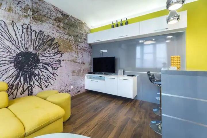 Studio Apartman Budapest Sziveben Zewnętrze zdjęcie