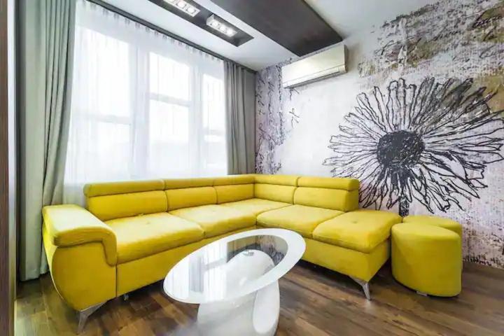 Studio Apartman Budapest Sziveben Zewnętrze zdjęcie